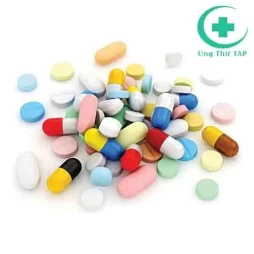 Ciprofloxacin 400 Polpharma - Thuốc điều trị bệnh nhiễm khuẩn